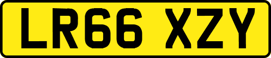 LR66XZY