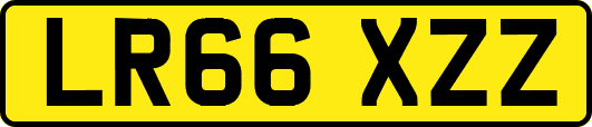 LR66XZZ