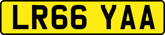 LR66YAA