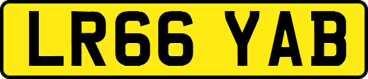 LR66YAB