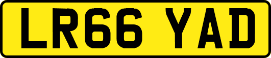 LR66YAD