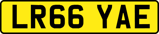 LR66YAE