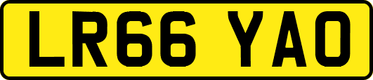 LR66YAO