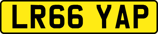 LR66YAP