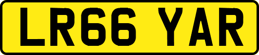 LR66YAR