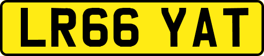 LR66YAT