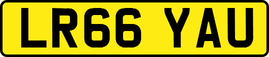 LR66YAU