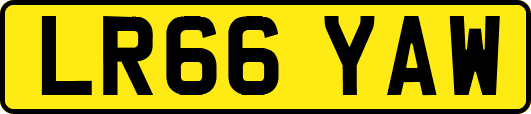 LR66YAW