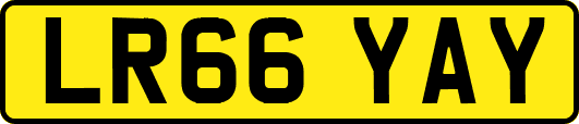 LR66YAY