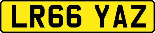 LR66YAZ
