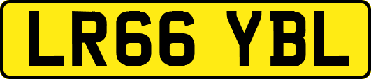 LR66YBL