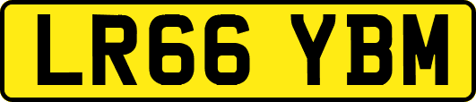 LR66YBM