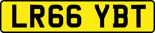 LR66YBT