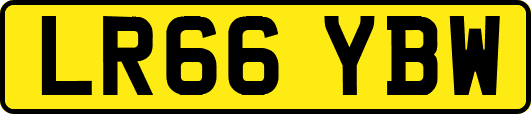 LR66YBW