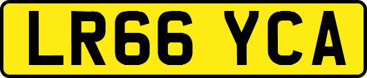 LR66YCA