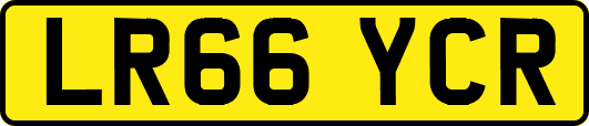 LR66YCR
