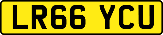 LR66YCU