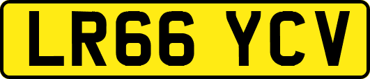 LR66YCV