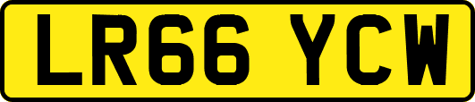 LR66YCW