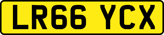 LR66YCX