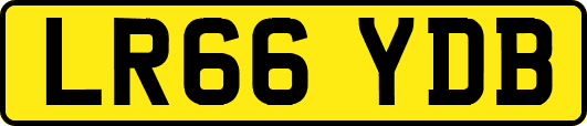 LR66YDB