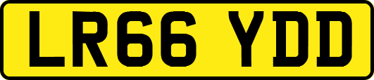 LR66YDD