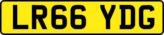 LR66YDG