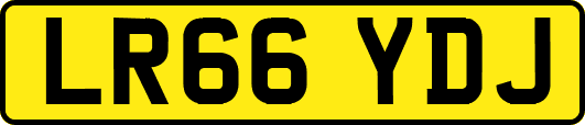 LR66YDJ