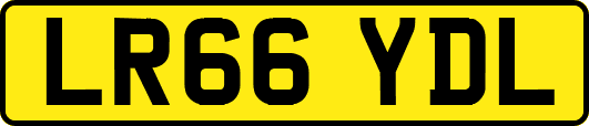 LR66YDL