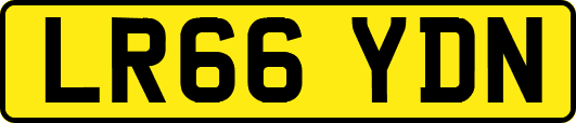 LR66YDN