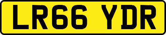 LR66YDR