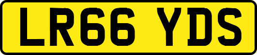 LR66YDS