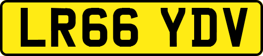 LR66YDV