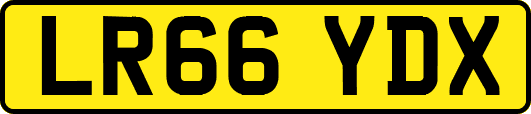 LR66YDX