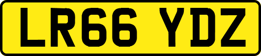 LR66YDZ