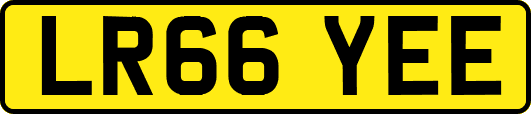 LR66YEE