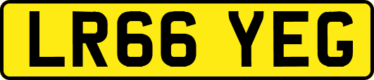 LR66YEG