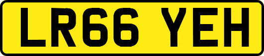 LR66YEH