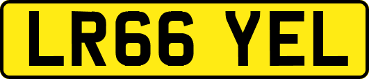 LR66YEL