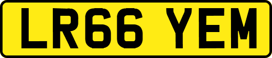 LR66YEM