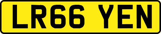 LR66YEN