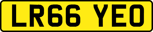 LR66YEO