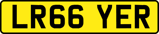 LR66YER