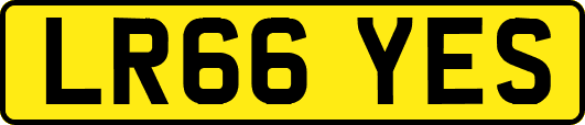 LR66YES