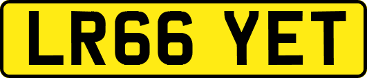 LR66YET