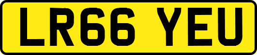 LR66YEU