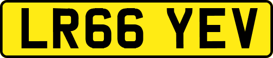 LR66YEV