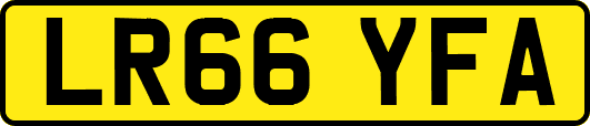 LR66YFA