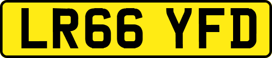 LR66YFD