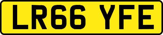 LR66YFE